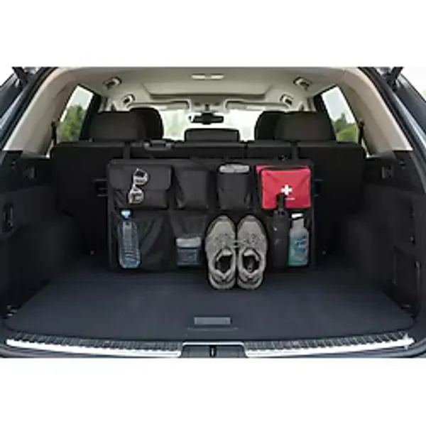 Ford Kuga Koltuk Arkası Bagaj Organizeri FS