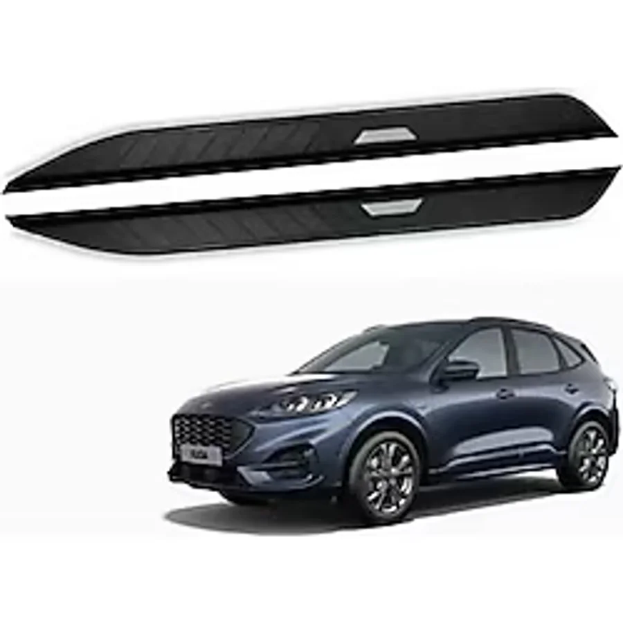 Ford Kuga Uyumlu 2020 Sonrası Yan Basamak Oem Style Parça (İthal)