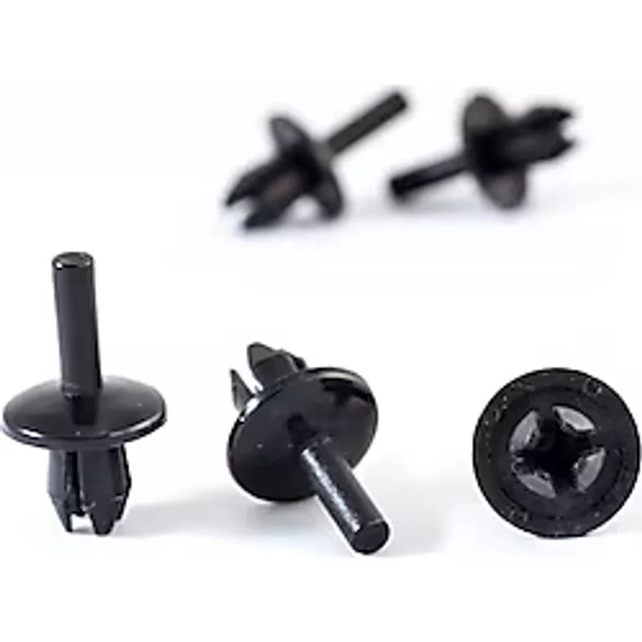 FORD - MONDEO - FOCUS & MERCEDES SPRINTER & VOLVO DAVLUMBAZ KLİPSİ 50 ADET YK 1603 OEM100916