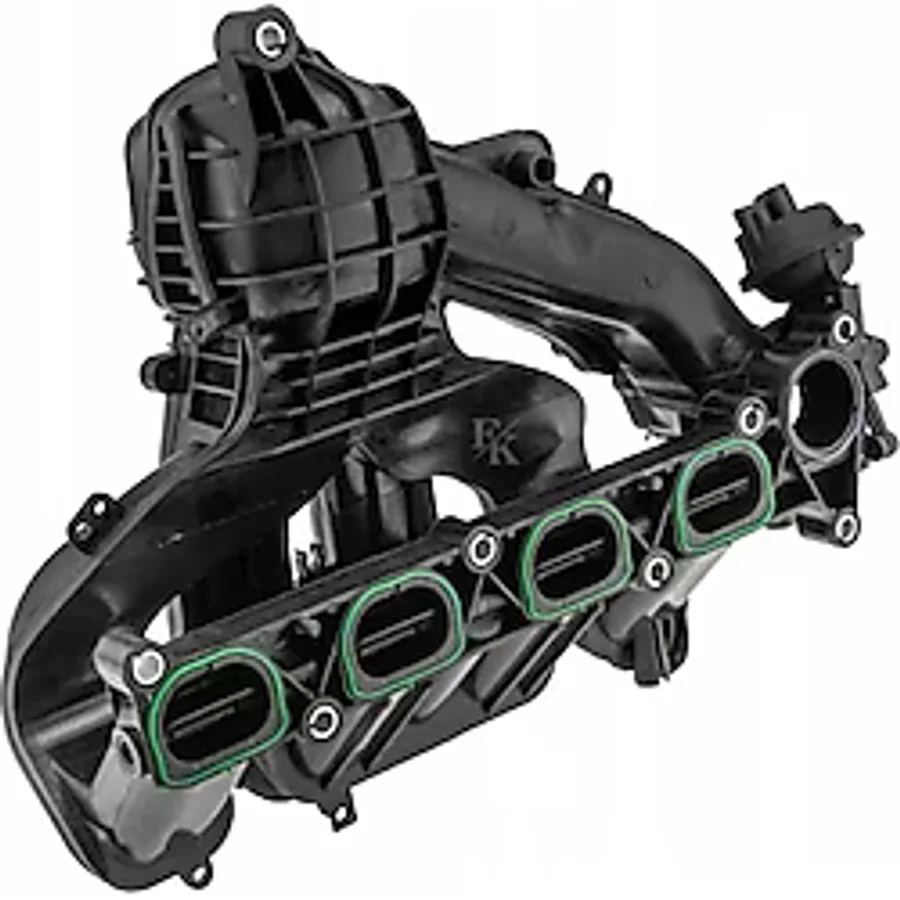 Ford Mondeo Mk3 Emme Manifoldu Duratech Benzinli Zetec 2001-2007