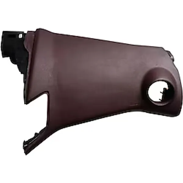 Ford Oto Yedek Parça Ford Fiesta Kırmızı Renk Yolcu Airbag Kapağı (2008-2018)