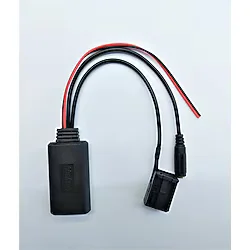 Ford Sony 6000Cd Aux Menülü Teyp Uyumlu Bluetooth Araç Kiti