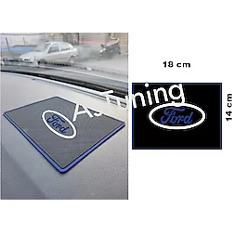 FORD TORPİDO ÜSTÜ KAYDIRMAZ PED
