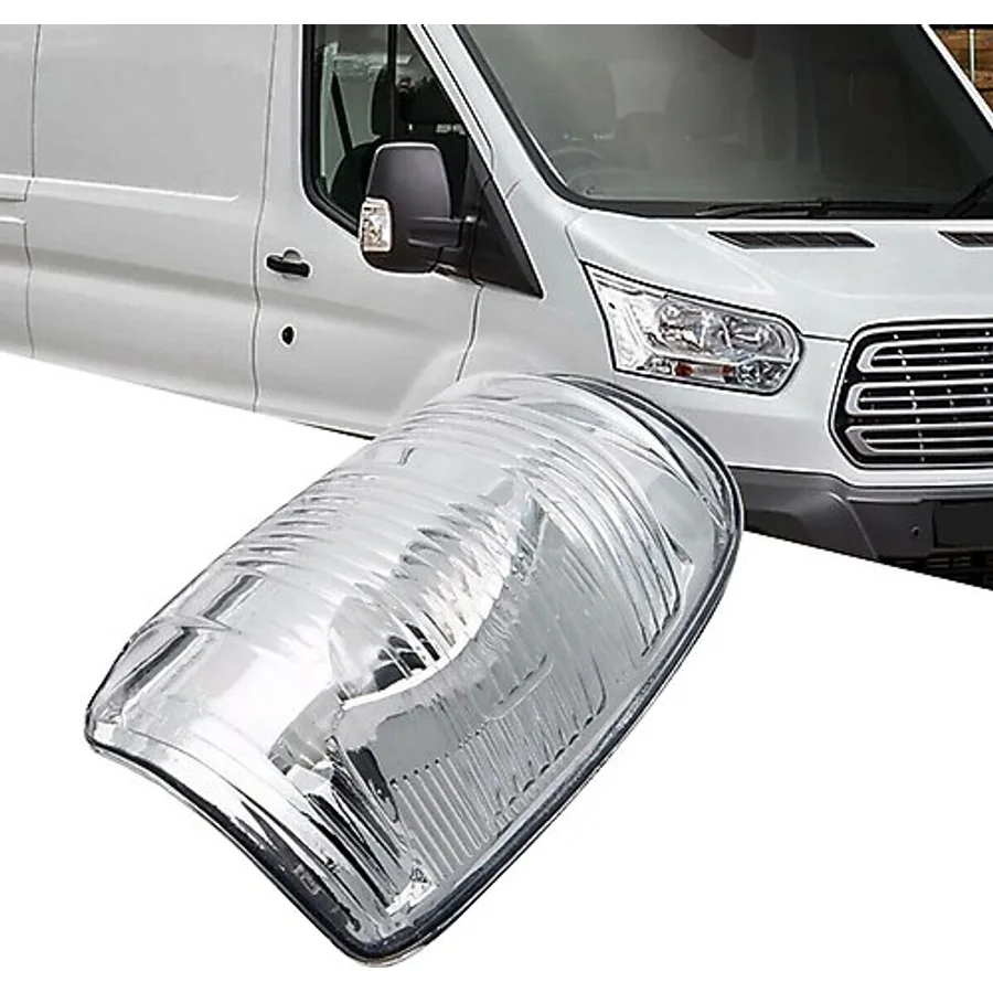 Ford Transit Ayna Sinyali V - 363 Beyaz Sağ 2019 - Sonrası