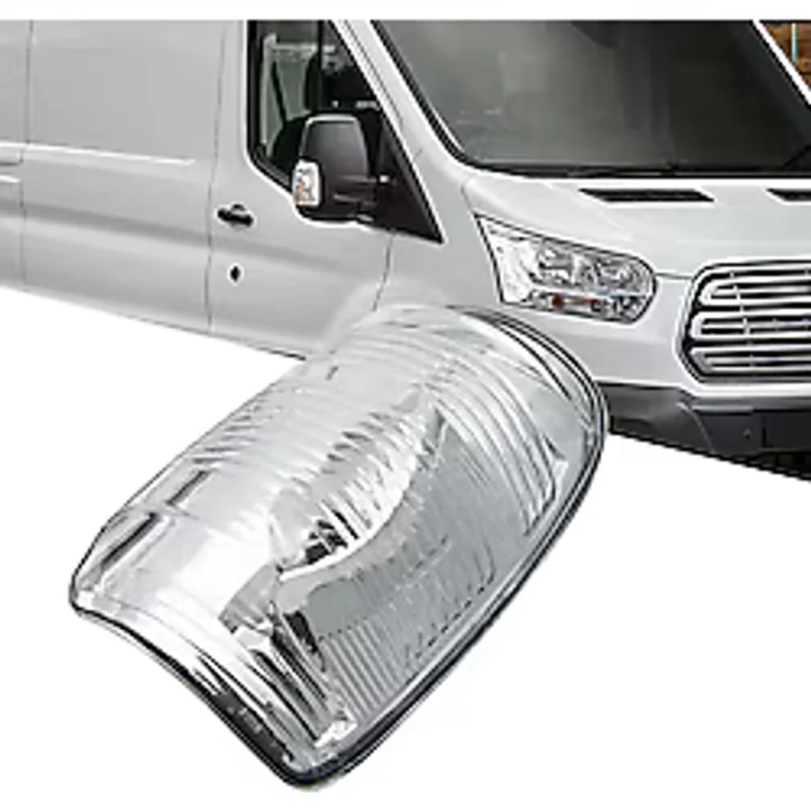 Ford Transit Ayna Sinyali V - 363 Beyaz Sağ 2019 - Sonrası