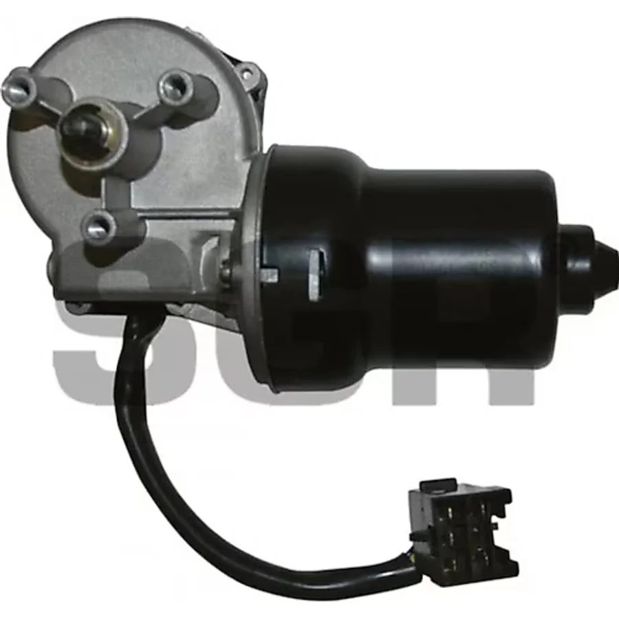 Ford Transit T12 T15 Silgi Silecek Motoru 56109 Oem No: 6203014