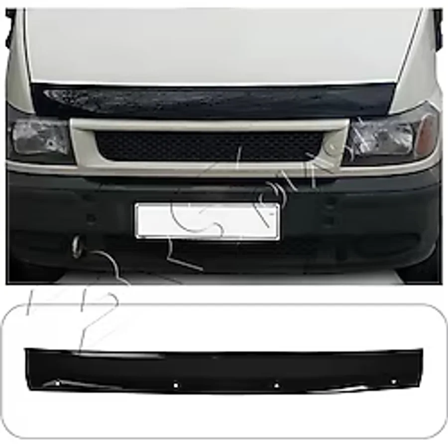 Ford Transit Uyumlu 2003-2006 Abs Kaput Rüzgarlığı