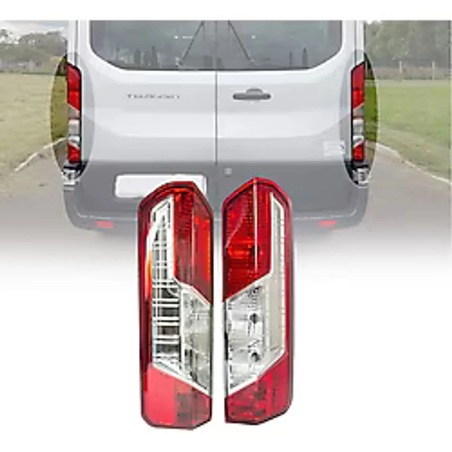 Ford Transit V-363 Stop Lamba Takımı Sol-Sağ 2014