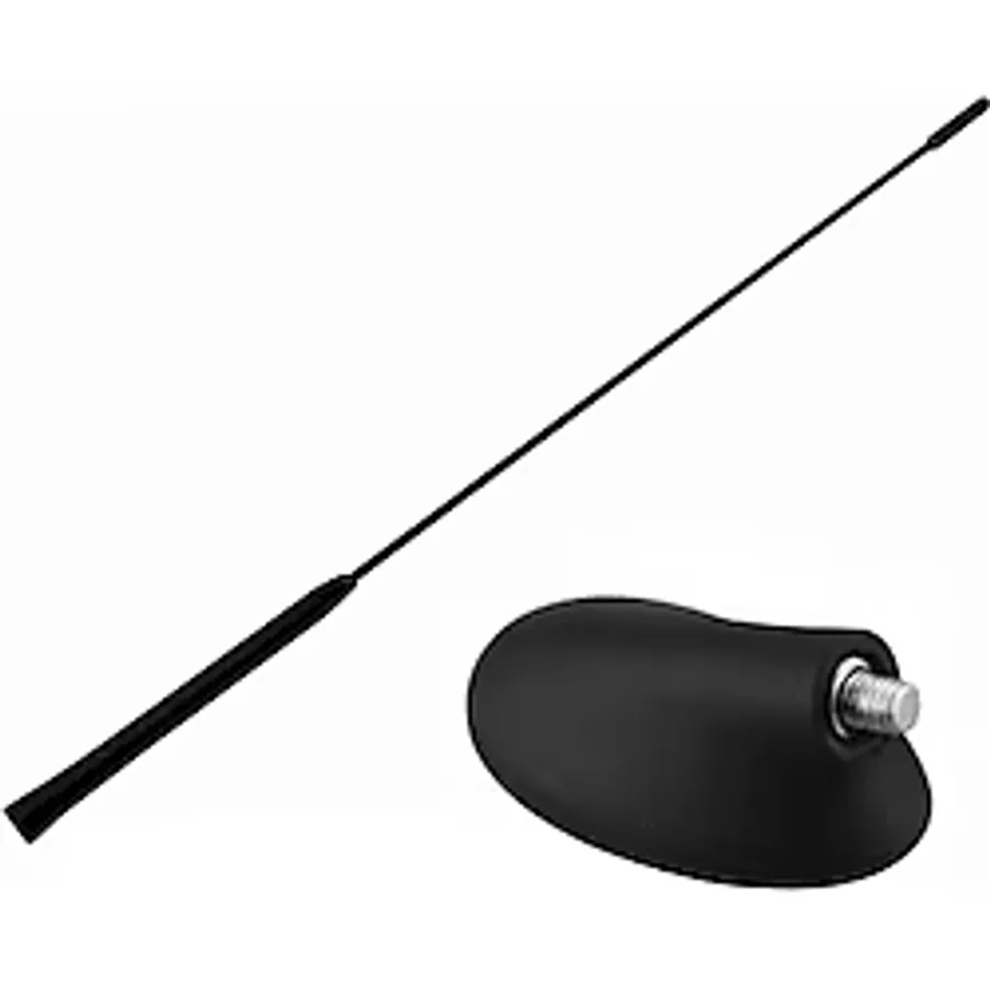 Fordyedekprca Ford Focus Tavan Anteni Ve Gövdesi Takım 1998-2005 (550Mm)