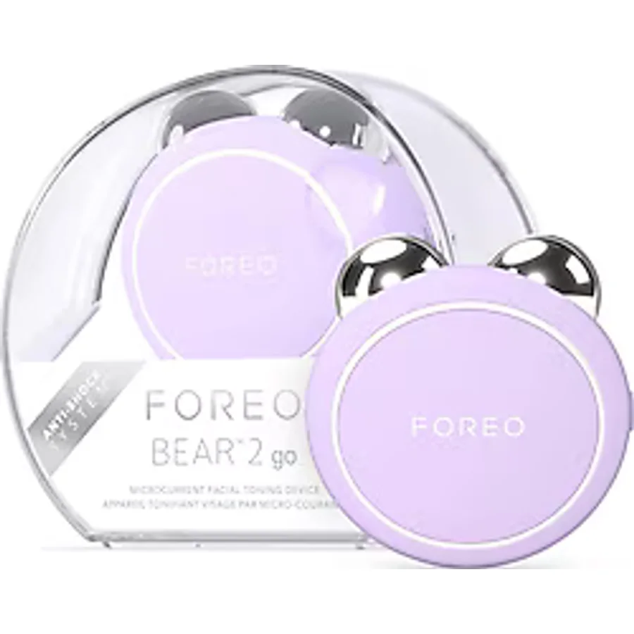 Foreo Bear 2 Go Akıllı Mikroakımlı Yüz Sıkılaştırma Cihazı