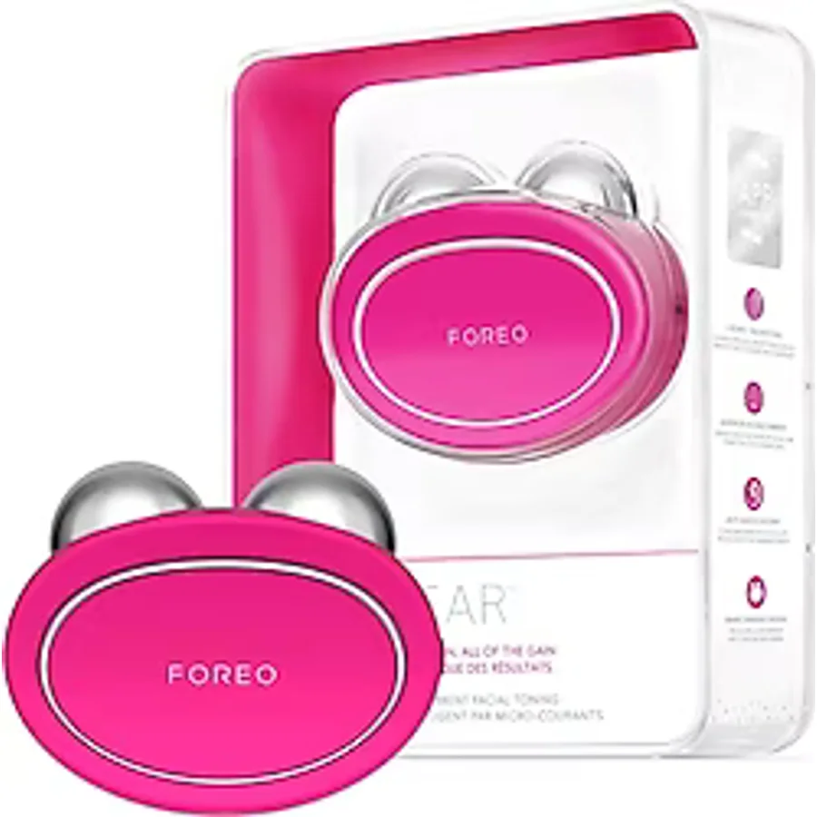 Foreo Bear Akıllı Microcurrent Yüz Sıkılaştırma Cihazı