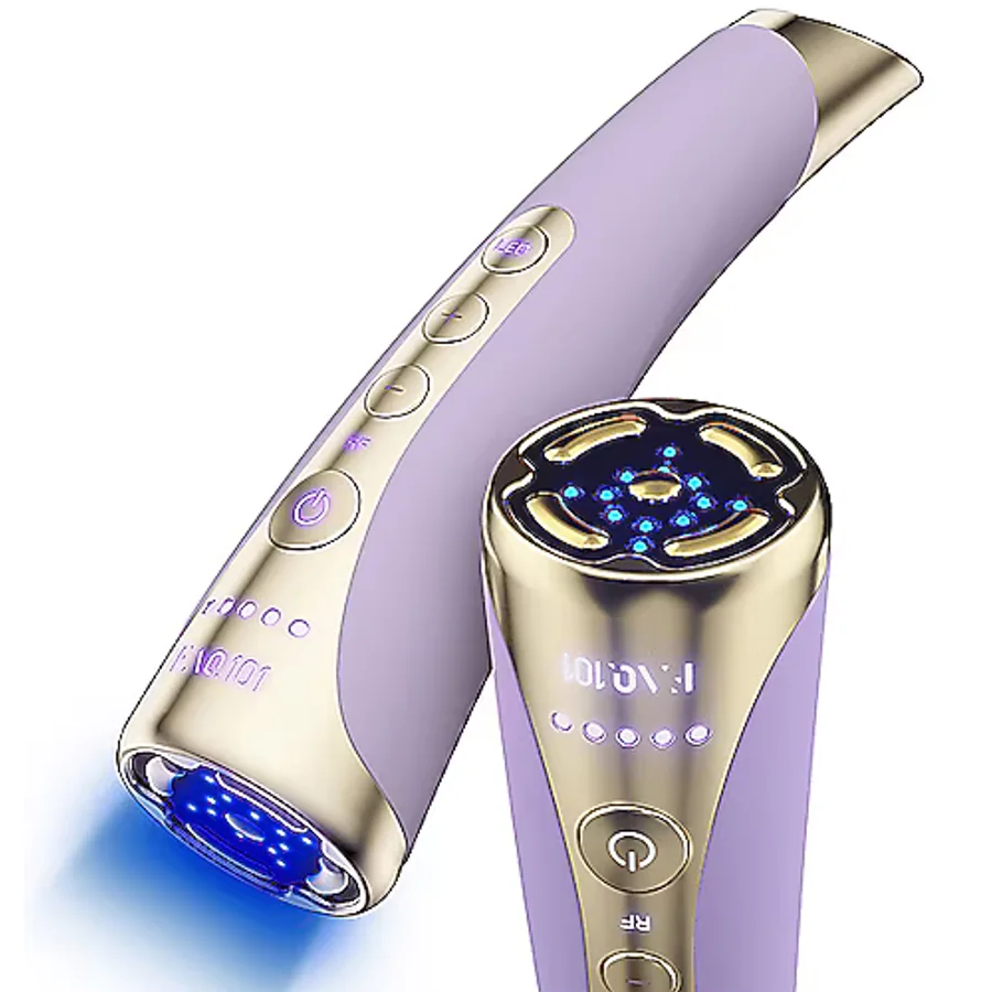 Foreo FAQ 101 Klinik Yaşlanma Karşıtı Cihaz