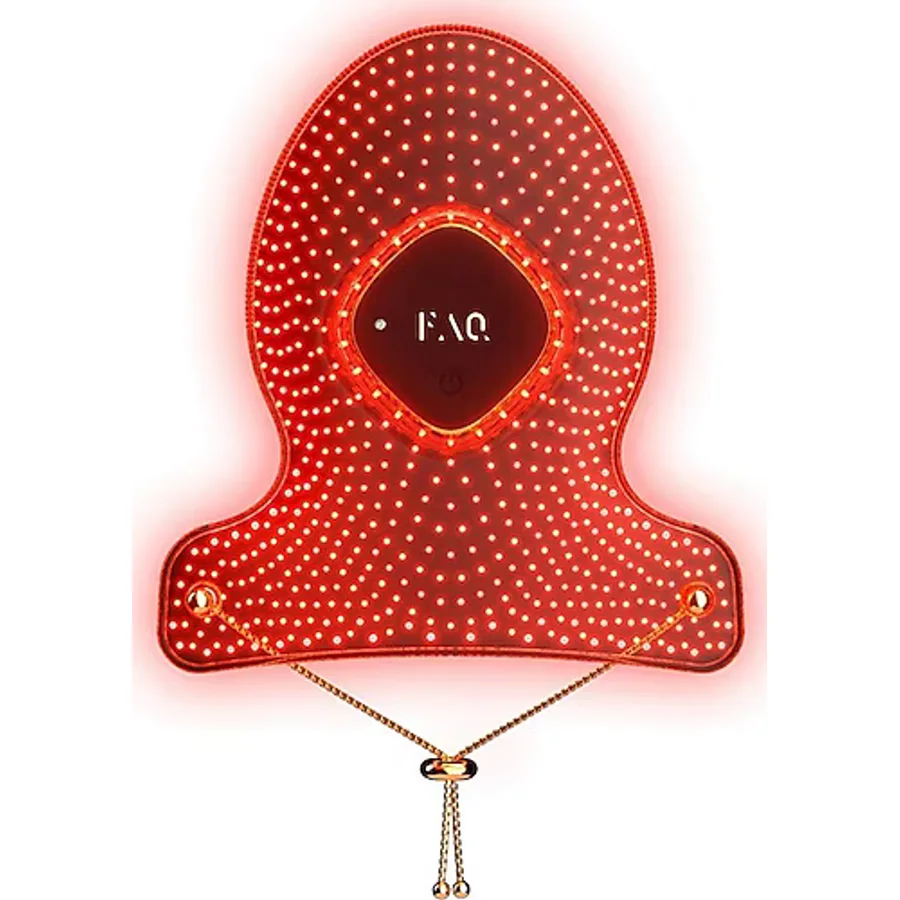 Foreo FAQ 221 Yaşlanma Karşıtı LED El Maskesi