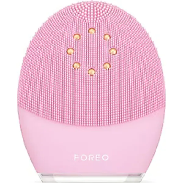 Foreo Luna 3 Plus Normal Ciltler İçin Termal Temizleme ve Mikro Akımlı Yüz Bakım Cihazı