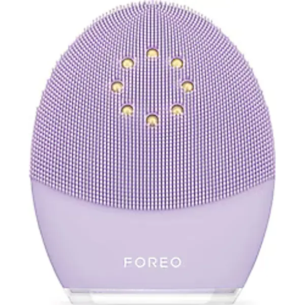 Foreo Luna 3 Plus Termal Temizleme ve Mikro Akımlı Yüz Bakım Cihazı