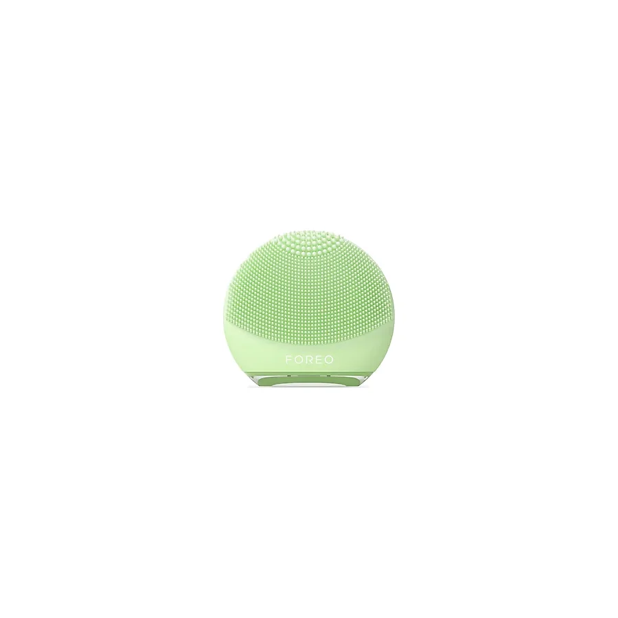 Foreo Luna 4 Go Yüz Temizleme ve Masaj Cihazı Pistachio
