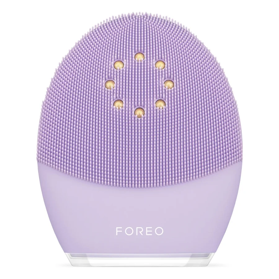 Foreo Luna 4 Hassas Ciltler için Yüz Temizleme Cihazı