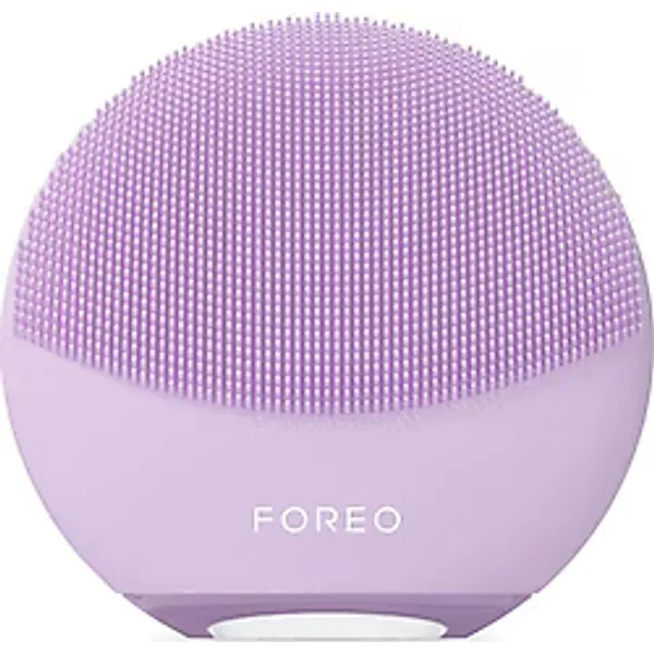 Foreo Luna 4 Mini Çift Taraflı Yüz Temizleme Cihazı Lavender