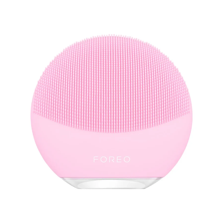 Foreo Luna™ 4 mini Yüz Temizleme Cihazı, Coral