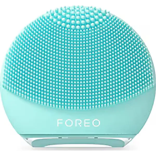 Foreo Luna 4 Play Mint For You! Yüz Temizleme Cihazı