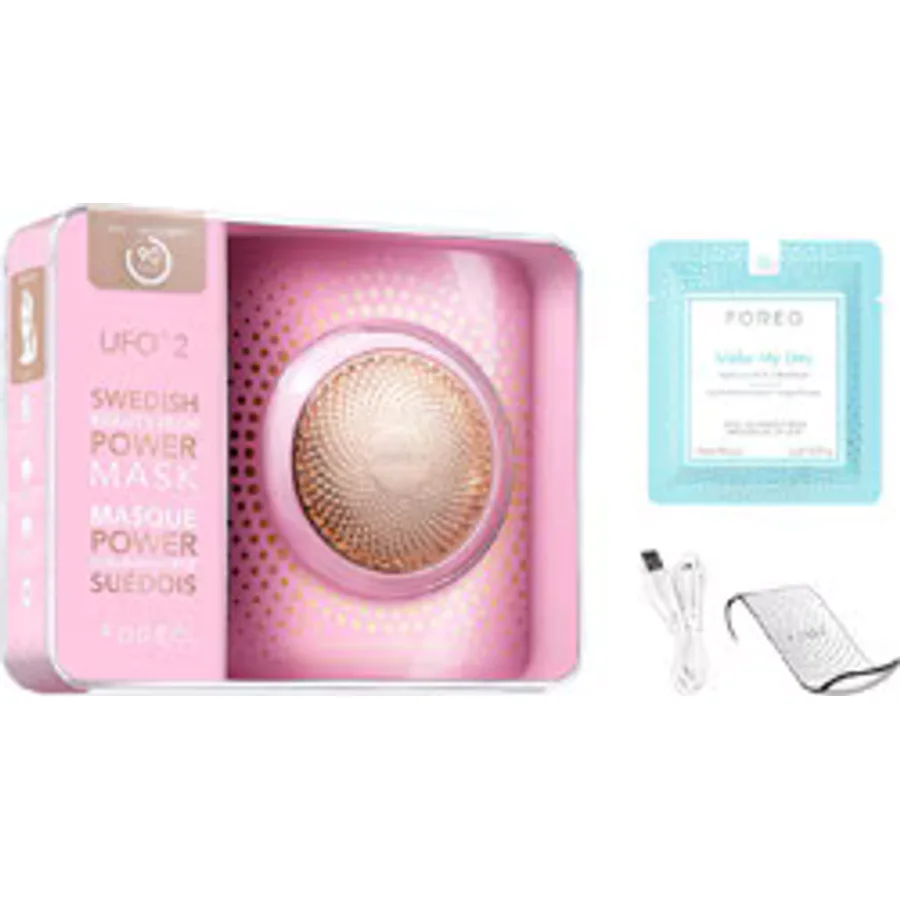 Foreo Ufo 2 Power Maske ve Işık Terapi Cihazı