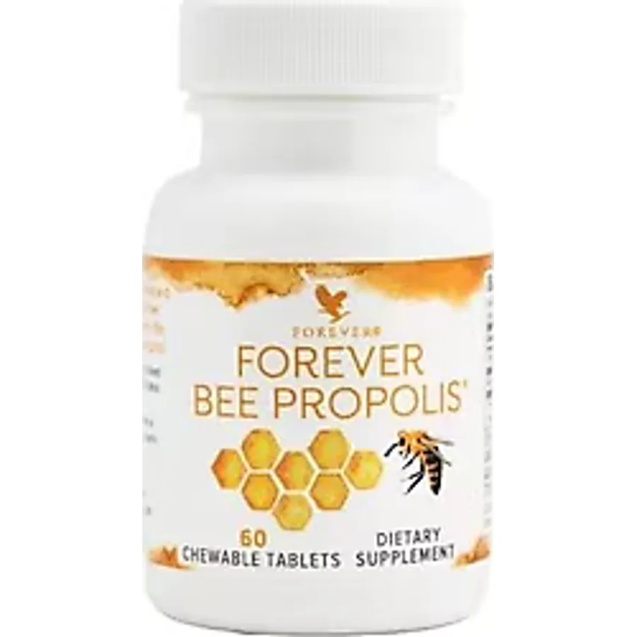 Forever Bee Propolis 60 Tablet