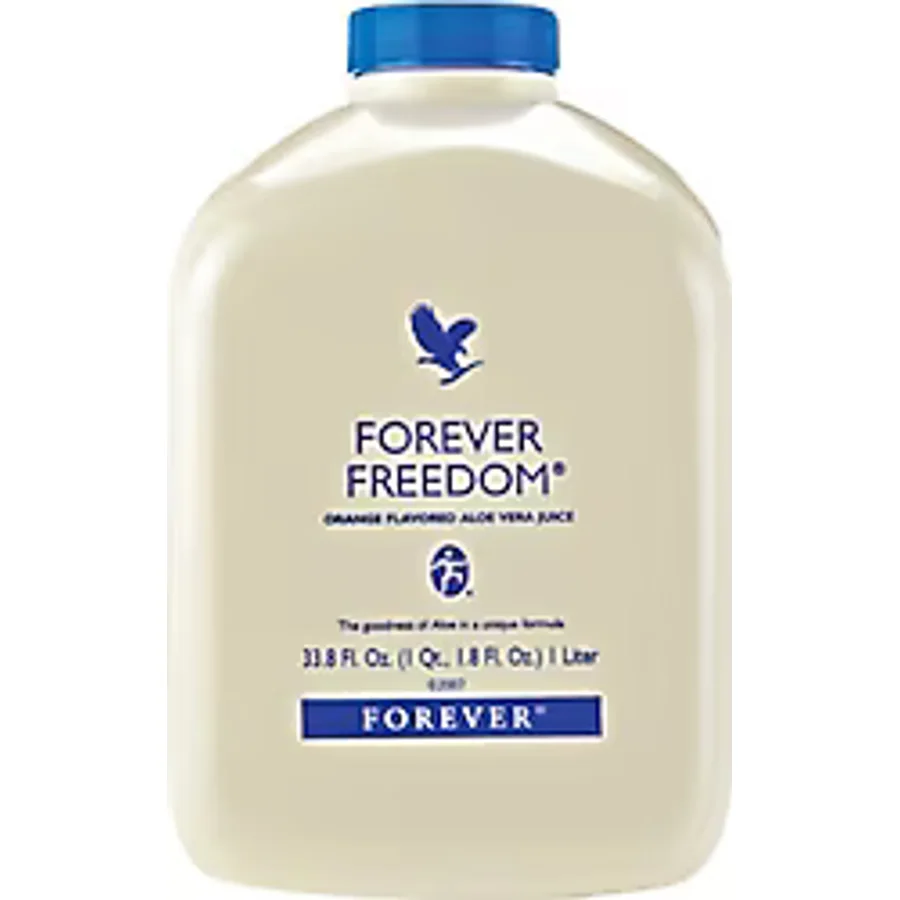 Forever Living Freedom 1 lt