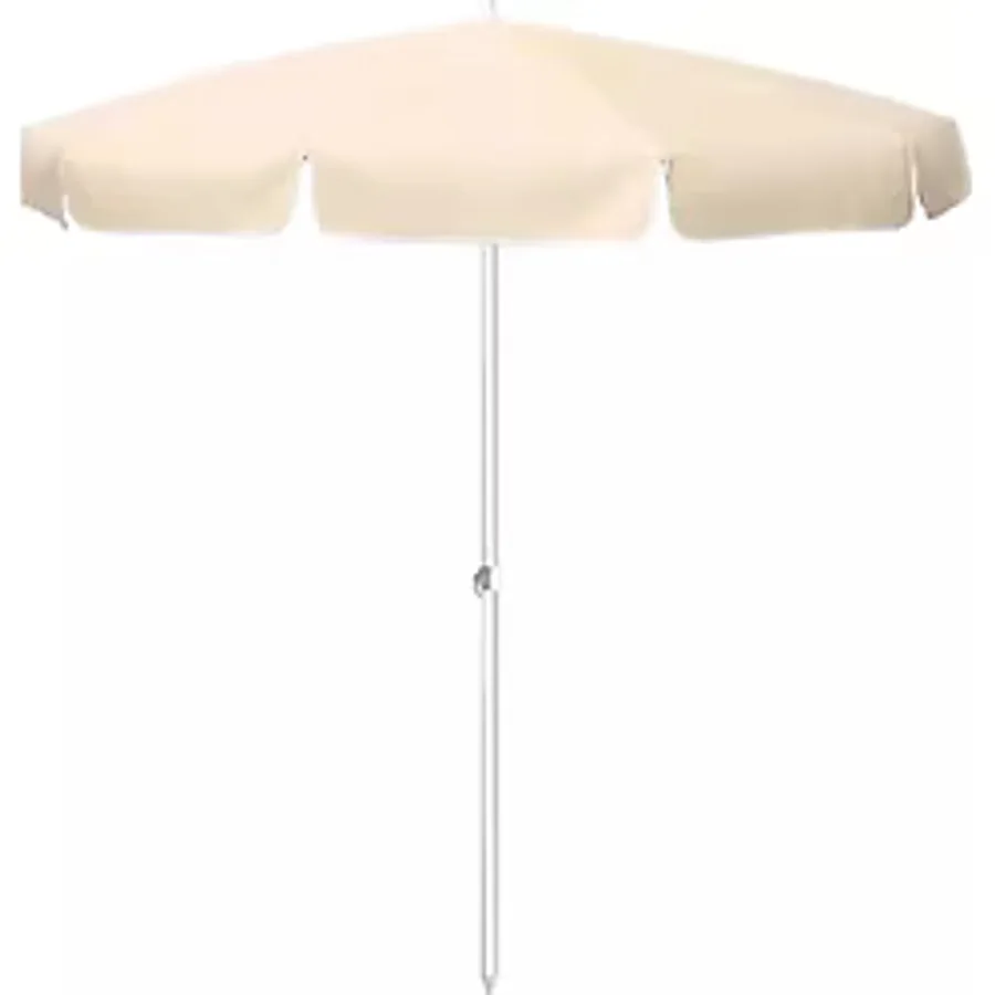 Form Outdoor Plaj Şemsiyesi + Taşıma Çantası