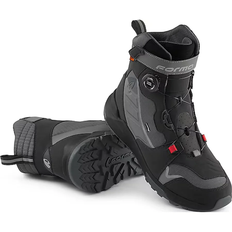 Formaboots ADV Kite Dry Erkek Motosiklet Ayakkabısı