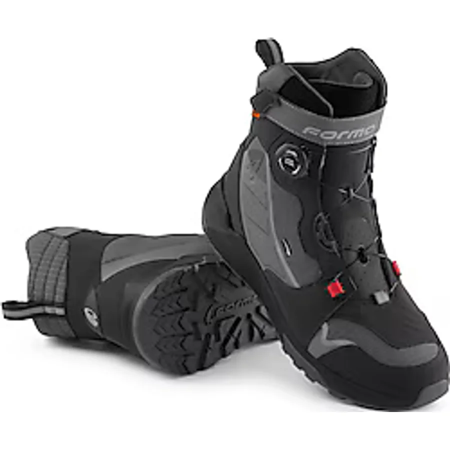 Formaboots ADV Kite Dry Erkek Motosiklet Ayakkabısı
