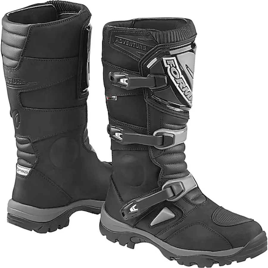 Formaboots Adventure Dry Erkek Motosiklet Ayakkabısı