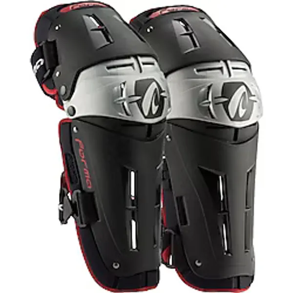 Formaboots Tri-Flex Motosiklet Dizliği