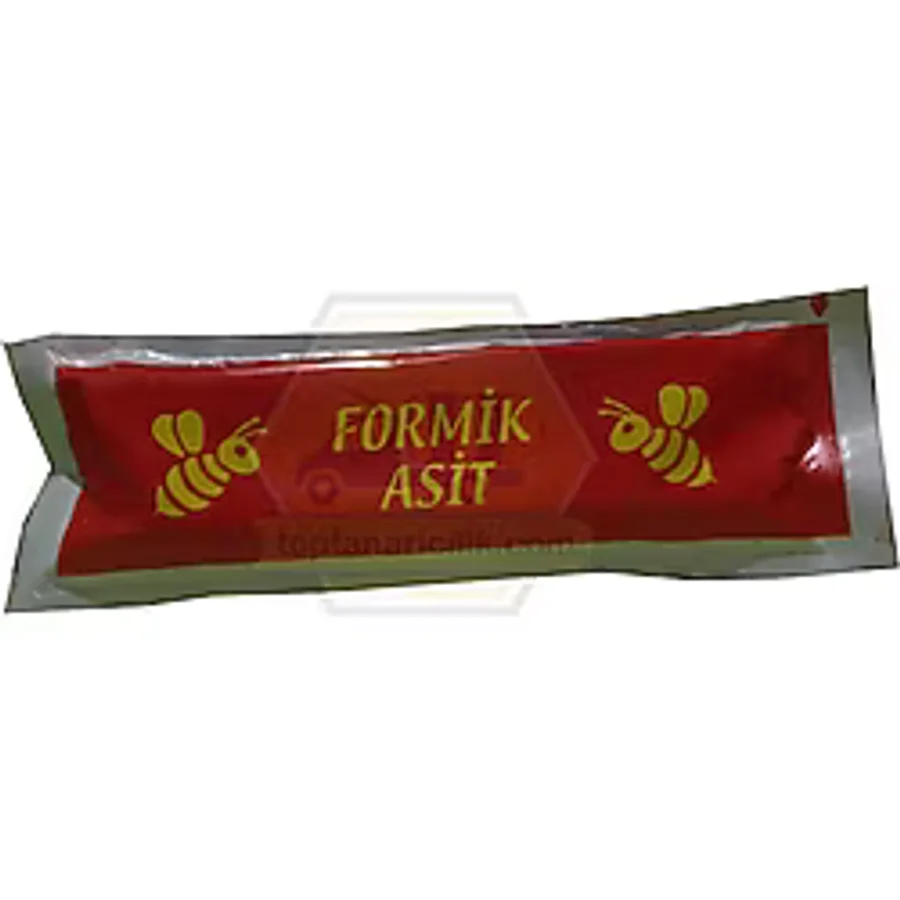 Formik Asit