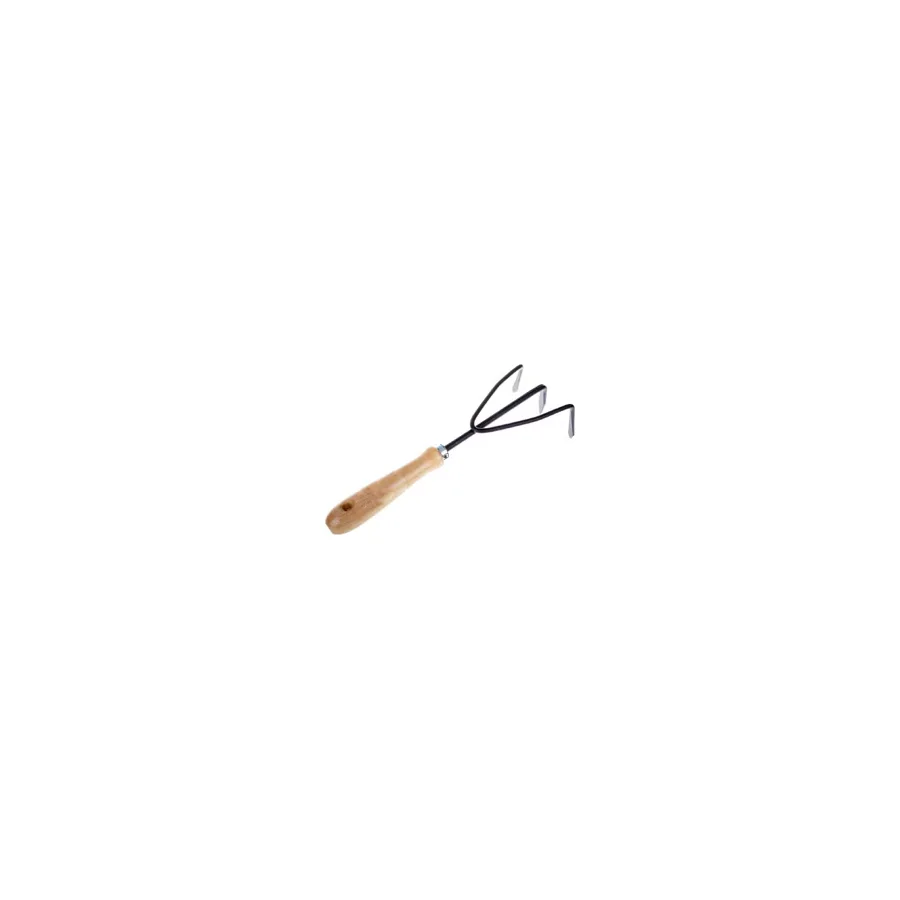 Formosa 71393 25 cm Üçlü Tırmık