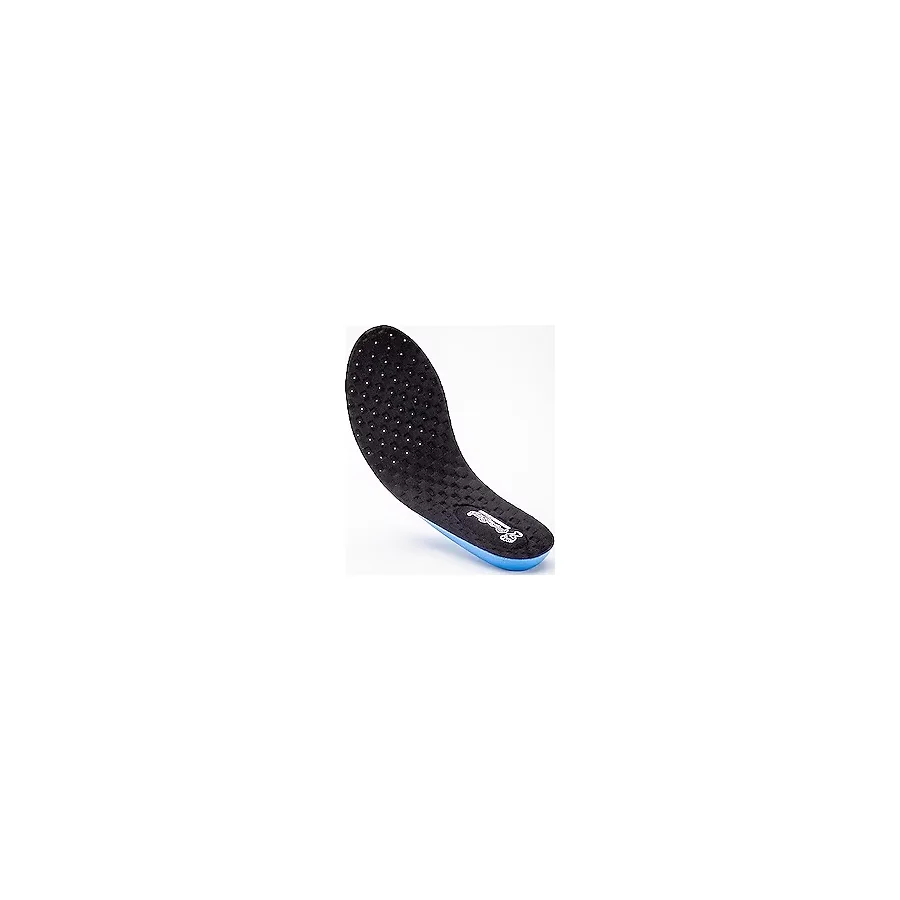 FormStep M900 Memory Foam İç Ayakkabı tabanlık, Ortopedik tabanlık, Topuk dikeni, Rahat tabanlık, Koşu tabanlığı, Konfor tabanlık, Darbe emici tabanlık (36-37)