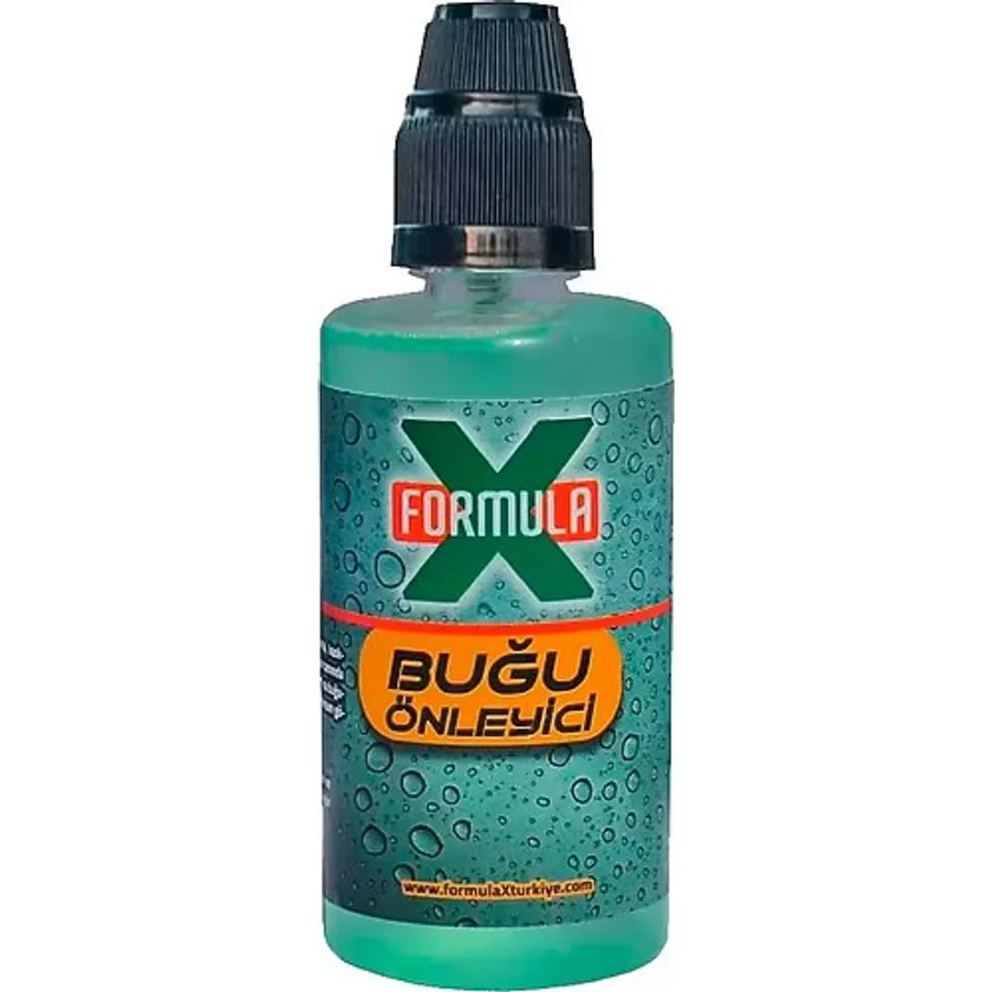 Formulax Buğu Önleyici 15Ml