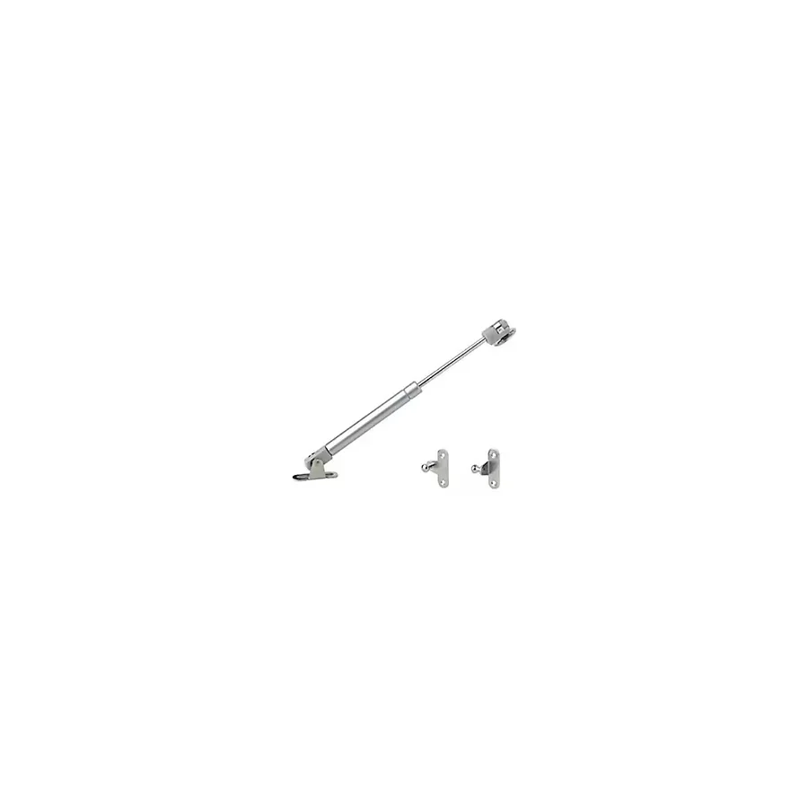 Fors DOLAP KAPAK PİSTONU MUTFAK DOLABI KAPAĞI GAZLI AMORTİSÖRLÜ PİSTON 100N/27 CM