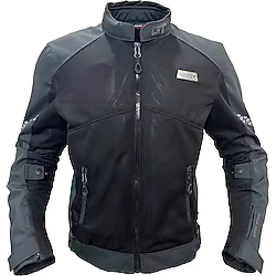Forte GT 2001054 Erkek Yazlık Motosiklet Montu