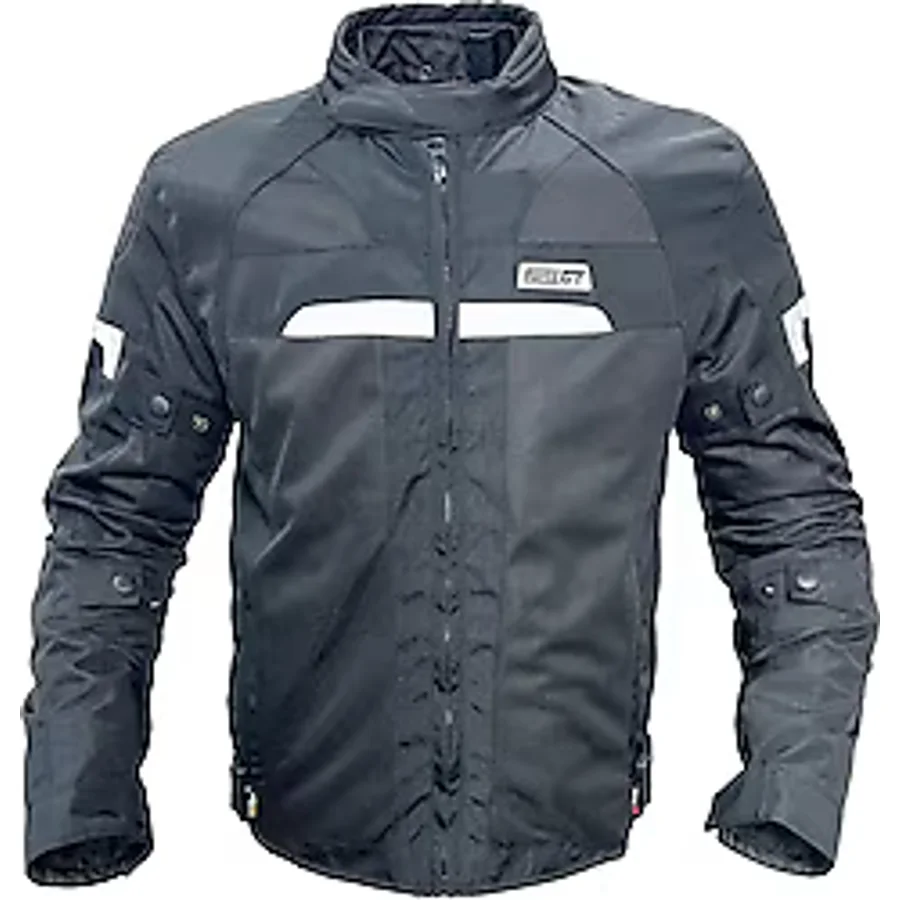 Forte GT 2001072 Inferno Erkek 4 Mevsim Motosiklet Montu