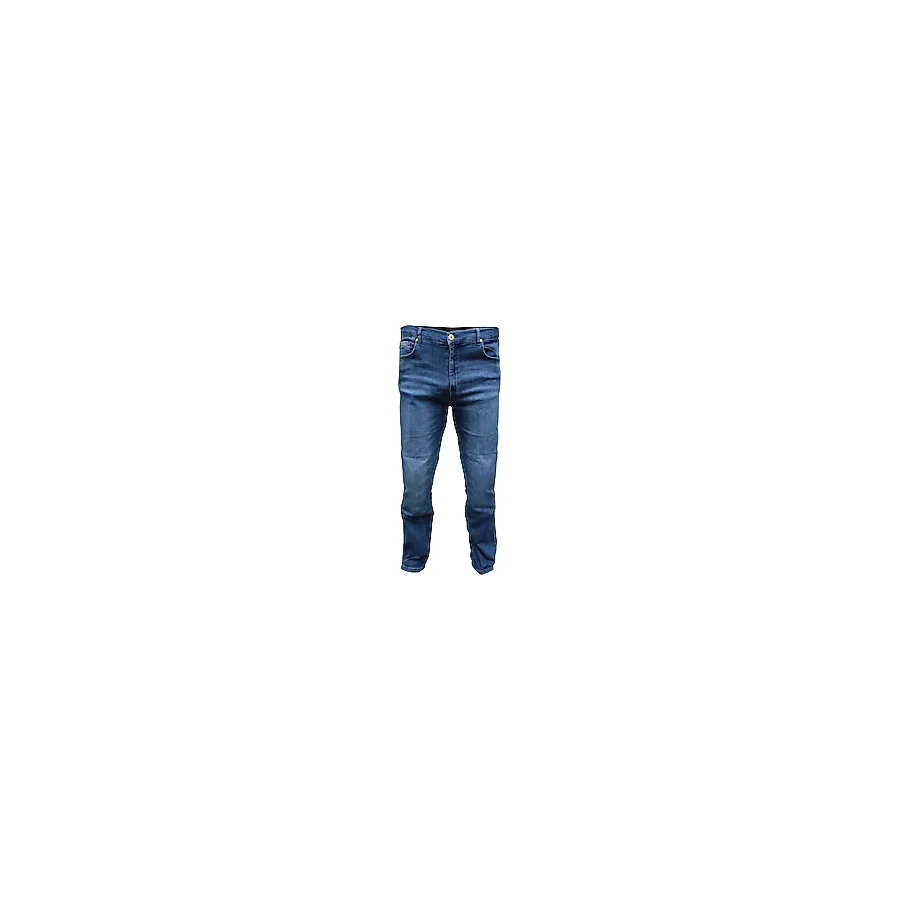 Forte GT 2001092 Spirit Blue Korumalı Motosiklet Pantolonu