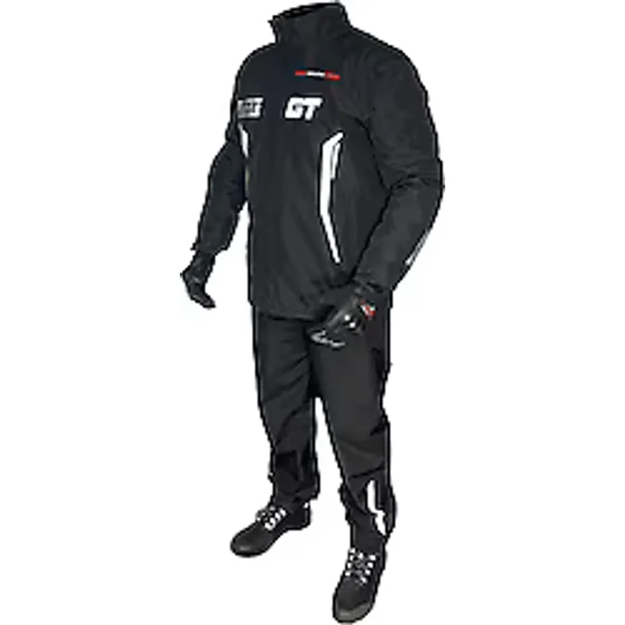 Forte GT 2001140 Motorcu Yağmurluk Takımı