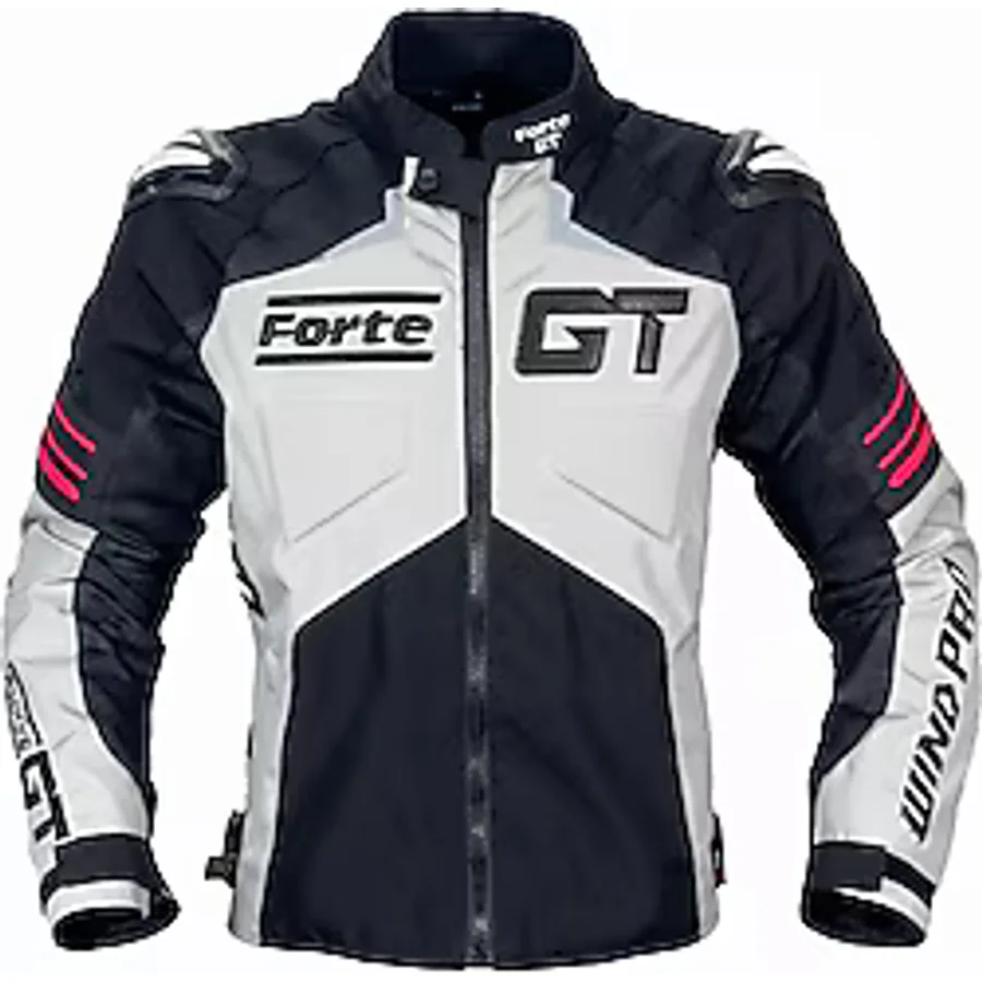 Forte GT 2003002 Wind Pro Erkek 4 Mevsim Motosiklet Montu