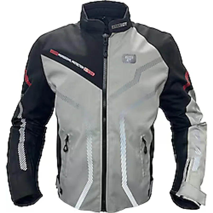 Forte GT 2003003 Niagara Erkek Yazlık Motosiklet Montu