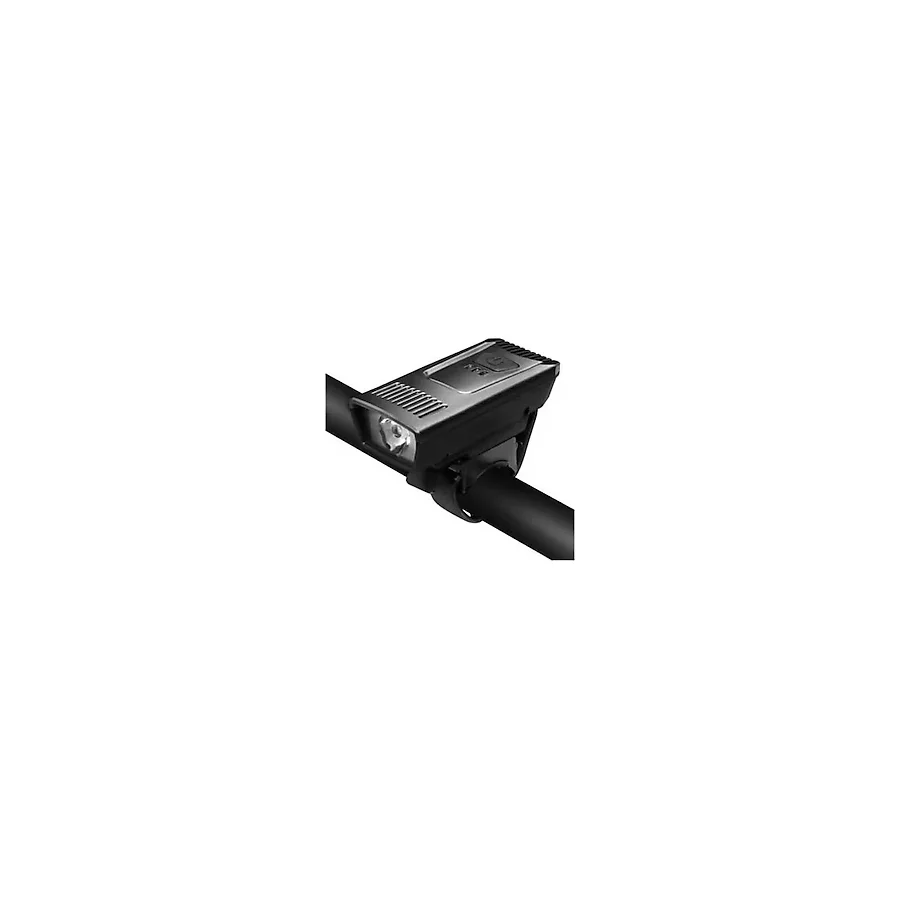 Forte GT 250 Lüme Mini Bisiklet Ön Farı Xbyc 6124 Usb Şarjlı