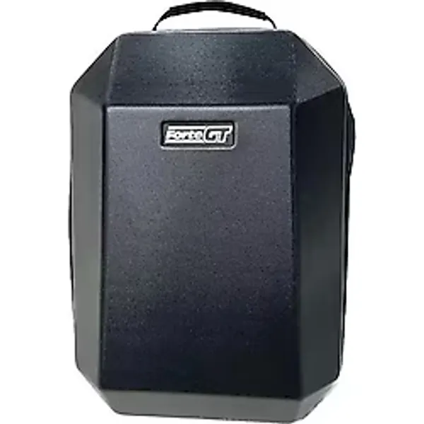 Forte Gt 70435 Spear Çok Amaçlı Motosiklet Bisiklet Sırt Ve Omuz Çantası