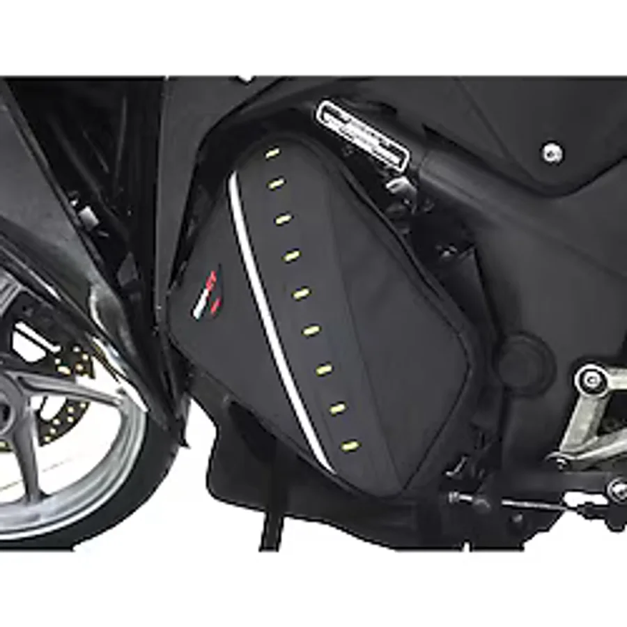 Forte Gt 70854 Adventure Ön Bar Oval Çanta Takım"
