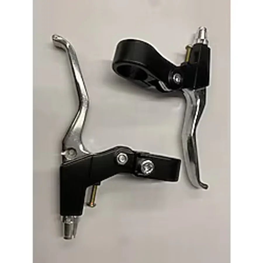 FORTE GT BİSİKLET FREN KOLU KOMPLE ALÜMİNYUM MTB FREN KOLU