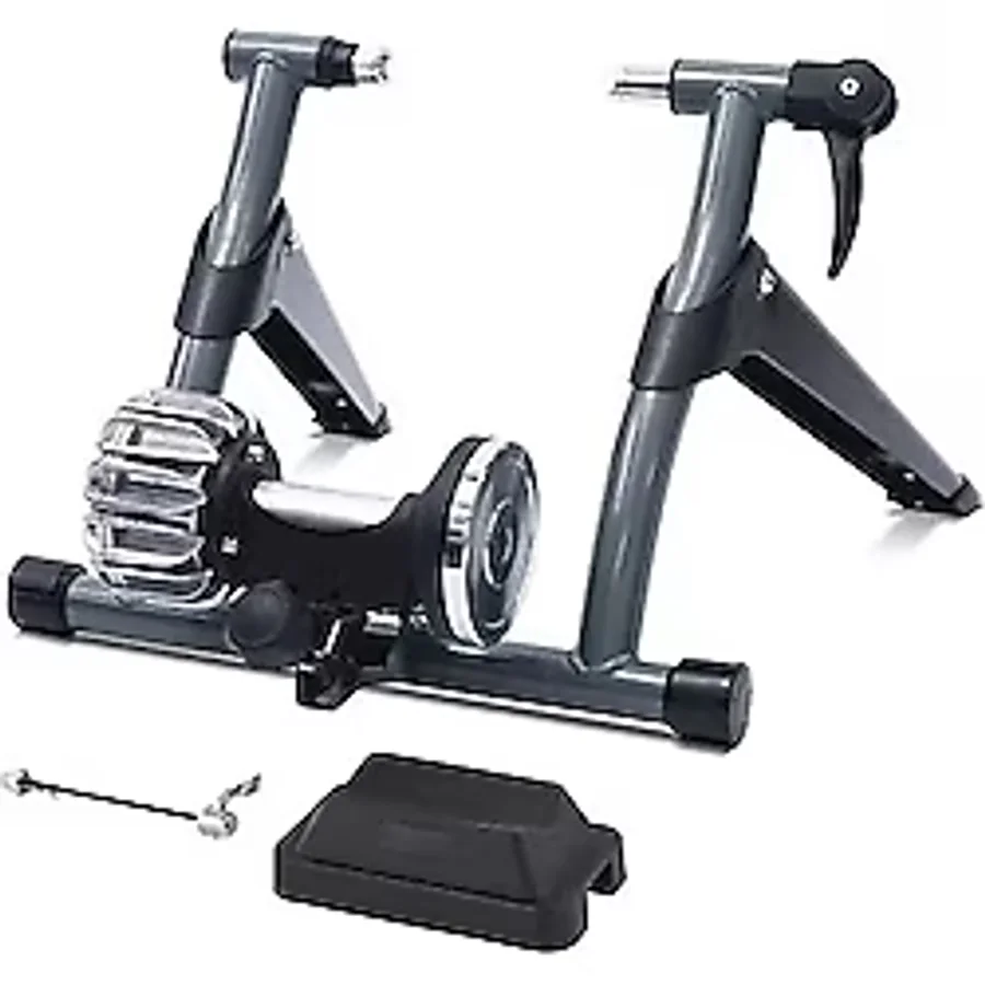 Forte Gt Bisiklet Trainer - Antrenman Aleti Xbyc 2150-1