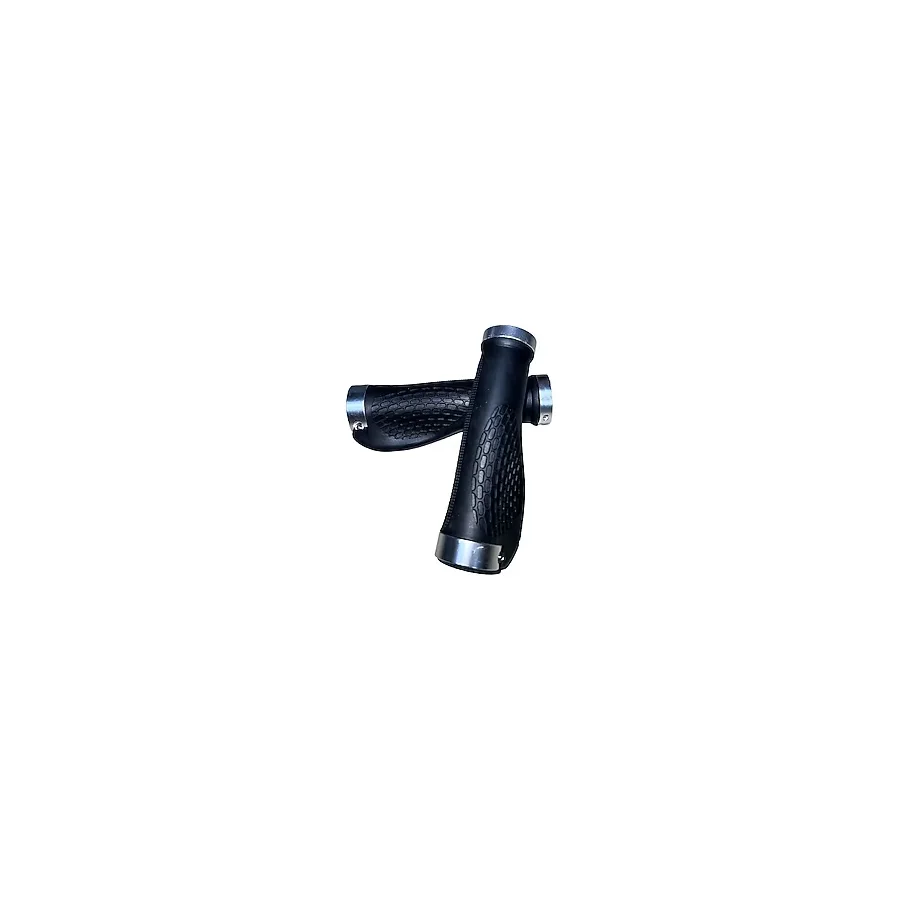 Forte GT Ergonomik Bisiklet Elcik Xbyc 700 Gümüş Çok Renkli