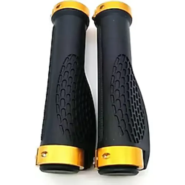 Forte GT Ergonomik Bisiklet Elcik Xbyc 700 Sarı